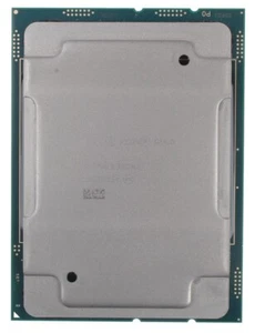 Intel Xeon Gold 6234 // SRFPN // 8 Kerne, 16 Threads // 3,30 GHz - Afbeelding 1 van 1