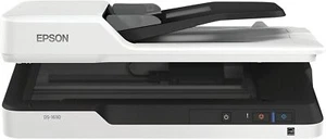 Epson DS-1630 - document scanner - desktop - USB 3.0 P/N: B11B239201, New - Picture 1 of 3
