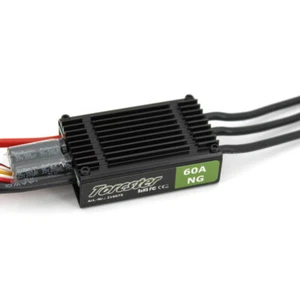 Torcster Speedcontroller Brushless Regler ECO und NG Flugzeug RC Modellbau - Bild 1 von 25
