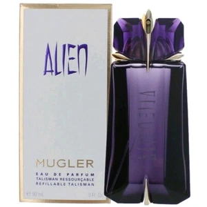 Woman Parfüm By Thierry Mugler Alien Eau De Parfum 90 ML 3.0 Fl. OZ - Bild 1 von 5