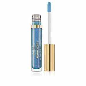 New MILANI STELLAR Lights, Holographic Lip Gloss 02 IRIDESCENT BLUE - Picture 1 of 5