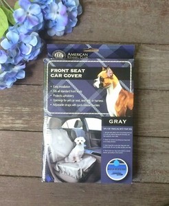 american kennel club seat cover