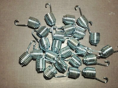 25 piezas faros ajustador resortes 1967 1968 Pontiac Firebird EE. UU. Foto 1 de 4