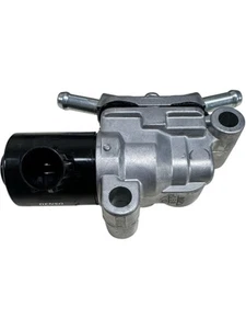 Genuine Denso 138200-0261 Idle Air Control Valve **SALE** - Picture 1 of 3