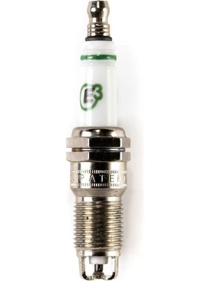 E3 Spark Plugs Spark Plug Diamond Fire 14 mm Thread 0.691 in Reach Tape (E3.54) - Image 1 of 4