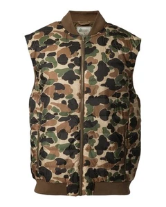 Banded Top Gunner Classic Camo Vest - Picture 1 of 3
