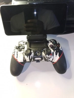 Controlador Inalámbrico Clip de Juego para Android Móvil y Juegos en la Nube  Foto 1 de 2