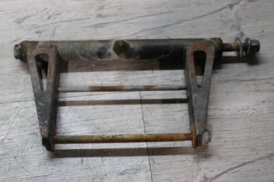 Polaris Rmk 800 2014 155 pulgadas suspensión trasera par brazo de pivote 1542906-329 Foto 1 de 4