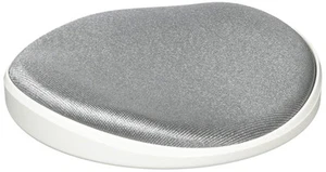StarTech.com Podpórka na nadgarstek - Ergonomiczna podkładka na biurko - Przesuwany podpórka na nadgarstek dla myszy - Zdjęcie 1 z 3