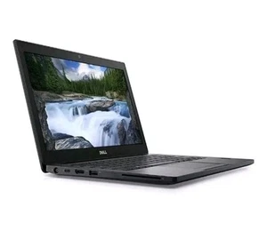 Dell Latitude 7290 Laptop 12.5" i5 8250U 16GB RAM 256GB M.2 Nvme SSD ☆WIN 11 PRO - Picture 1 of 5