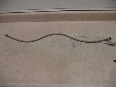 2006 Polaris Fusion 700 CFI #2 液压制动管软管 2202929 经典 RMK  — 第 1/4 张图片