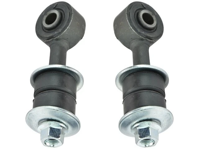 Front Sway Bar Link Kit For 1999-2007 Toyota Land Cruiser 2000 2001 2002 KZ191RF - Image 1 of 1