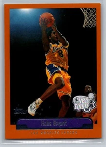 1999-00 Topps Tipoff #125 Kobe Bryant - Picture 1 of 2