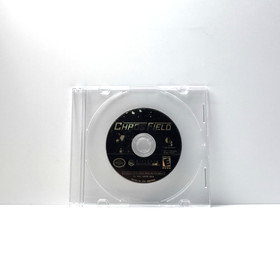 Chaos Field Nintendo GameCube Game Disc Only Refurbished & Tested Free Shipping