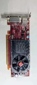 ATI Radeon 2600 XT - Bild 1 von 3