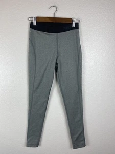 NIKE PRO HYPERWARM 3.0 Training Tights-Heather Grey Size Medium 620446-091 - Picture 1 of 6