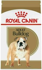 royal canin bulldog adult 12kg