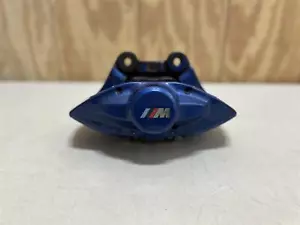 Pinza de freno trasera BMW M4 2016 lado del pasajero OEM 2015-2020 - Imagen 1 de 12