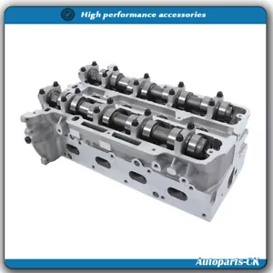 Fit For 2012-2019 Chevrolet Sonic 1.4L L4 55573669 Engine Cylinder Head Assembly - Foto 1 di 14