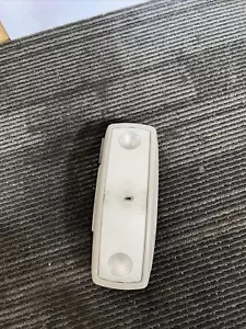 2010 VOLVO V70 MK3 INTERIOR REAR ROOF READING COURTESY LIGHT 31268986 - Picture 1 of 4