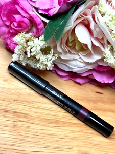 Nudestix Magnetic Matte Lip Color Lipstick & Lip Liner Vino 0.10 Oz. Full Size - Picture 1 of 1