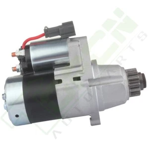 Starter For Nassin Altima 2002- 2007 Sentra 2002-2006 2.5L STR-3528 SMT0219 12V - Picture 1 of 7