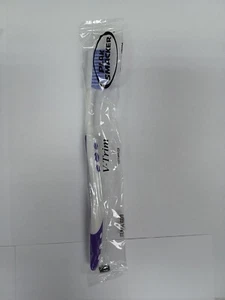 Plak Smacker Adult Soft V-Trim Toothbrush Assorted 144 pcs item 10019 USA seller - Picture 1 of 4