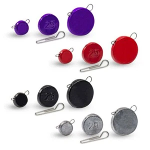 5 x Chebu Angelblei Tab 3-30 Gramm Jigkopf Flex Head Rig Jig Raubfisch Blei Lead - Bild 1 von 9