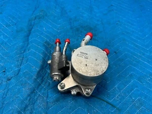 Toyota Tundra Sequoia 5.7L Transmission Oil Cooler w/ Spacer 74k 2008-2021 OEM - Picture 1 of 10