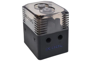 Alphacool Eisstation VPP - Solo Ausgleichsbehälter - Bild 1 von 5