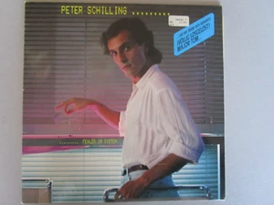 Peter Schilling - Fehler im System - LP - Bild 1 von 4