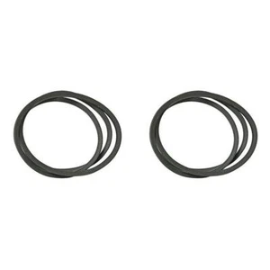 144959-_x2 Qty 2: Deck V Belt Fits Agco 512G - Picture 1 of 5