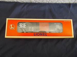 Lionel 6-19295 NEW HAVEN 6464-425 Boxcar from 1996 NIB - Picture 1 of 3