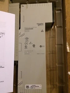 MÓDULO DE ENTRADA Modicon Quantum unplr hghspd 4-20ma / 1-5vdc 140aci03000 - Imagen 1 de 1