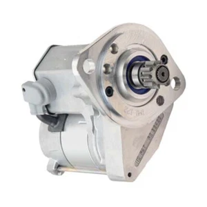 NEW IMI STARTER FITS PLYMOUTH CUSTOM SUBURBAN 1959 1960 1961 46-133 441050 - Foto 1 di 2