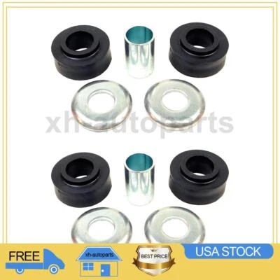 For 1982~1990 Ford Escort 2X Front Lower Mevotech Suspension Control Arm Bushing - Image 1 of 2