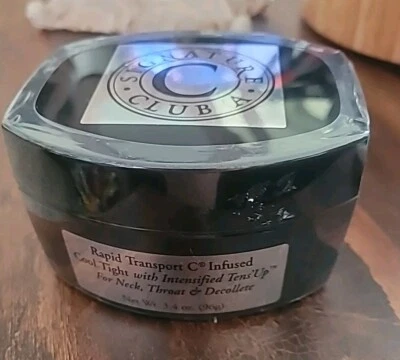 Signature Club A Rapid Transport c Infused Cool Tight 3.4 fl oz New & Sealed  - Image 1 of 4