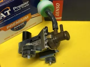 Boost control valve for Nissan GU Y61 PATROL 3.0L 00-17 ZD30DDTI Genuine 2 YrWty - Picture 1 of 6
