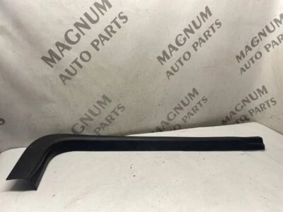 Chevrolet Camaro 2019 descapotable 6,2 lado izquierdo interior escalón cubierta panel OEM Foto 1 de 4