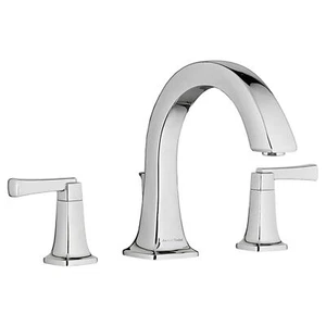 American Standard T353.900 Townsend Deck Mounted Roman Tub Filler - Chrome - Picture 1 of 1