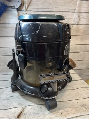 HYLA NST Water Filtration Vacuum Cleaner System With A Few Attachments Works! - Image 1 of 4