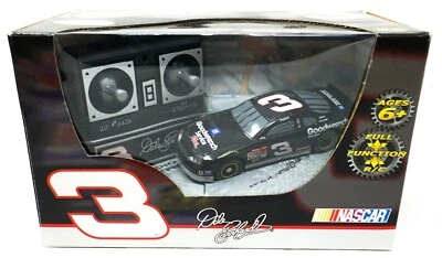 Coche radio control Front Runners Dale Earnhardt #3 [#44203] (escala 1:43 2006) NUEVO Foto 1 de 2