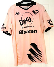 Palermo FC Calcio Home Maglia 1981/1982 Vintage Jersey Retro Shirt Italy  #10 Football