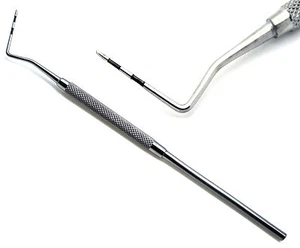 Dental Probe Cp12 Color Coded 3-6-9-12 William Marking Periodontal Instrument - Picture 1 of 8