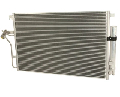 CONDENSADOR AIRE ACONDICIONADO MERCEDES-BENZ SPRINTER 906 A9065000054 NO🇺🇸DEBERES Foto 1 de 4