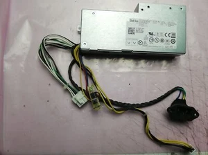 OEM Dell Inspiron 23" 2330 AIO Power Supply 200W VVN0X F200EU-01	 - Afbeelding 1 van 2