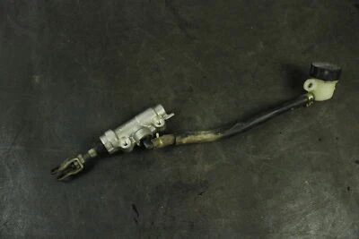 Cilindro maestro de freno trasero Suzuki Rm250 2001 OEM Nissin B4480 Foto 1 de 4
