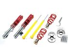 Adjustable Coilover  Kit For  Ford Focus  C-Max ( 2003 -2010 ) TA Technix