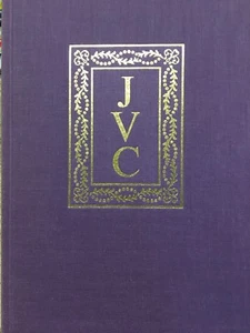 JVCunningham Emily Dickinson: Lyrics and Legends 1st Edition Signed By Author#26 - Bild 1 von 7