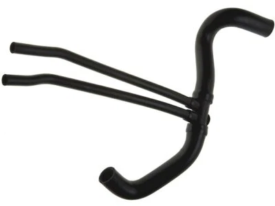 Manguera de radiador inferior Delco 11999NMBY 2000 para Ford F250 Super Duty 1999-2004 Foto 1 de 2